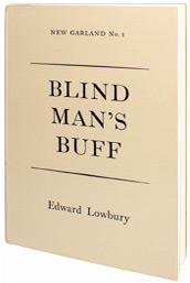 Edward Lowbury: Blind Man's Buff